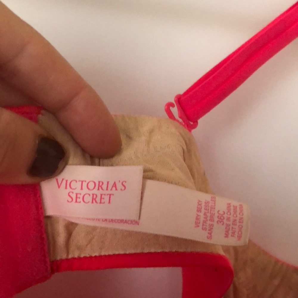 Push Up Bra - image 2